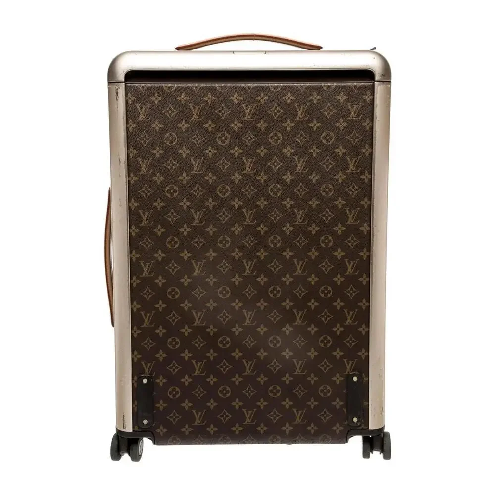 $4250 Louis Vuitton LV Monogram Horizon 65 SuitCase